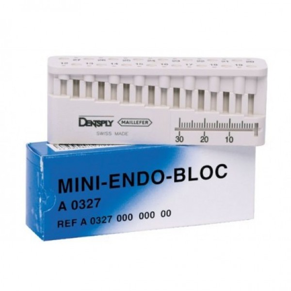 Mini Endo Bloc*